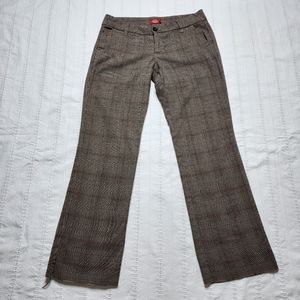 39 Dickies plaid pants